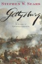 Gettysburg - Stephen W. Sears