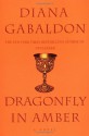 Dragonfly in Amber - Diana Gabaldon