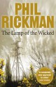 The Lamp of the Wicked - Phil Rickman