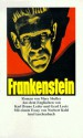 Frankenstein Oder Der Moderne Prometheus - Mary Shelley