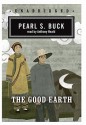 The Good Earth - Pearl S. Buck, Anthony Heald