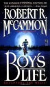 Boy's Life (Audio) - Robert R. McCammon, Richard Thomas