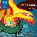 The Kalevala - Elias Lönnrot, Keith Bosley