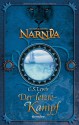 Der letzte Kampf (Die Chroniken von Narnia, #7) - C.S. Lewis