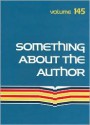 Something about the Author, Volume 145 - Scot Peacock