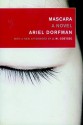 Mascara: A Novel - Ariel Dorfman, J.M. Coetzee