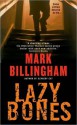 Lazybones - Mark Billingham