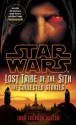 Lost Tribe of the Sith: The Collected Stories - John Jackson Miller