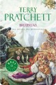 Brujerías - Terry Pratchett