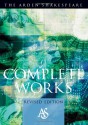 The Arden Shakespeare Complete Works Paperback Edition: Arden Shakespeare (Arden Shakespeare Complete Works) - Richard Proudfoot, Ann Thompson, David Scott Kastan, William Shakespeare