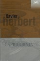 Capricornia - Xavier Herbert