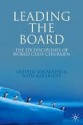 Leading the Board - Andrew P. Kakabadse