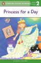 Princess for a Day - Maryann Cocca-Leffler