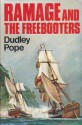 Ramage and the Freebooters - Dudley Pope