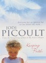 Keeping Faith - Jodi Picoult