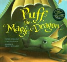 Puff the Magic Dragon Book & CD - Peter Yarrow