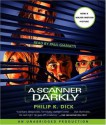 A Scanner Darkly - Philip K. Dick, Paul Giamatti