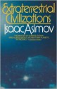 Extraterrestrial Civilizations - Isaac Asimov