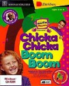 Chicka Chicka Boom Boom (Windows) CD-ROM - Bill Martin Jr., John Archambault, Lois Ehlert