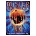 Mister Monday - Garth Nix