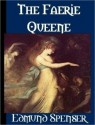 The Faerie Queene - Edmund Spenser