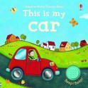 This Is My Car. Jessica Greenwell - Jessica Greenwell, Simona Dimitri