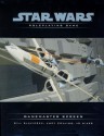 Gamemaster Screen (Star Wars Roleplaying Game) - Bill Slavicsek, Andy Collins, J.D. Wiker