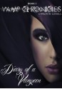 Diary of a Vampeen - Christin Lovell