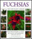 Fuchsias - Andrew Mikolajski, Peter Anderson, Antony Wheeler, Norma Wheeler