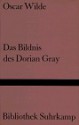 Das Bildnis des Dorian Gray - Oscar Wilde, Hedwig Lachmann