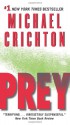 Prey - Michael Crichton