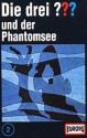 Die drei ??? - und der Phantomsee: Folge 2 - William Arden