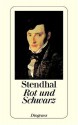 Rot und Schwarz - Stendhal, Rudolf Lewy