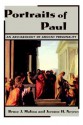 Portraits of Paul: An Archaeology of Ancient Personality - Bruce J. Malina, Jerome H. Neyrey