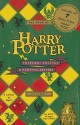 Book of Harry Potter Trifles, Trivias, and Particularities - Racheline Maltese