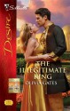 The Illegitimate King - Olivia Gates