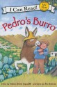 Pedro's Burro - Alyssa Satin Capucilli, Pau Estrada