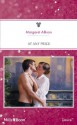 Mills & Boon : At Any Price - Margaret Allison