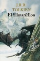 El Silmaríl·lion - J.R.R. Tolkien