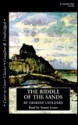 The Riddle of the Sands (Audio) - Erskine Childers, Anton Lesser