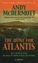 The Hunt For Atlantis - Andy McDermott