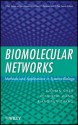 Biomolecular Networks: Methods and Applications in Systems Biology - Luonan Chen, Rui-Sheng Wang, Xiang-Sun Zhang