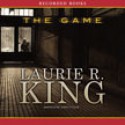 The Game (Mary Russell, #7) - Laurie R. King, Jenny Sterlin