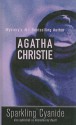 Sparkling Cyanide - Agatha Christie