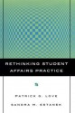 Rethinking Student Affairs Practice - Patrick G. Love