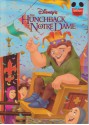 Disney's the Hunchback of Notre Dame - Ronald Kidd