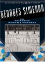 The Friend of Madame Maigret - Georges Simenon, Susan Conant