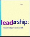 Leadership: Research Findings, Practice, and Skills - Andrew J. DuBrin