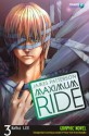 Maximum Ride, Vol. 3 - James Patterson, NaRae Lee