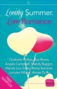 Loving Summer, Love Romance: HarperImpulse Romance FREE SAMPLER - Romy Sommer, Aimee Duffy, Lorraine Wilson, Charlotte Phillips, Mandy Baggot, Wendy Lou Jones, Rae Rivers, Angela Campbell